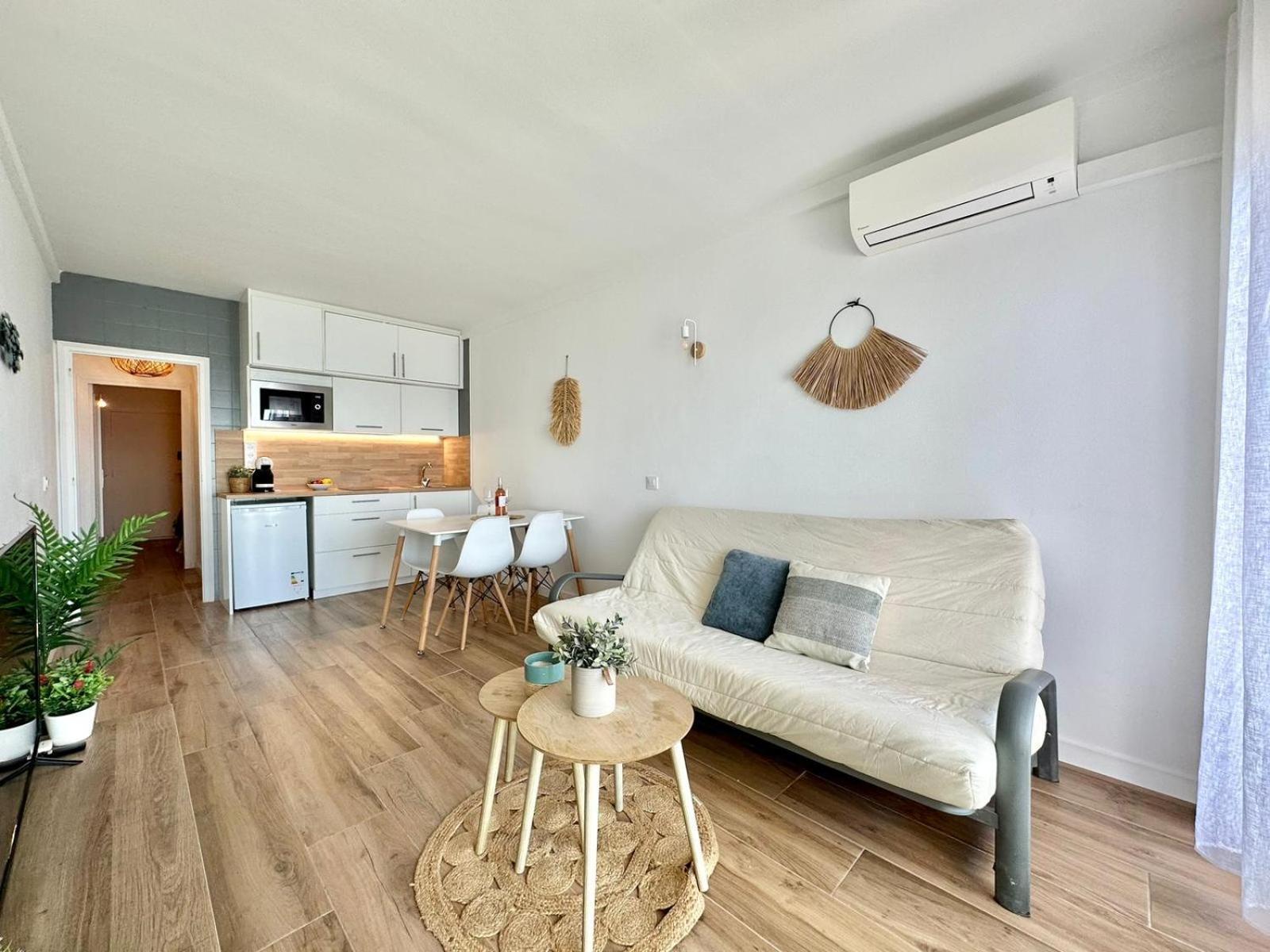 Meda Chica Apartment *