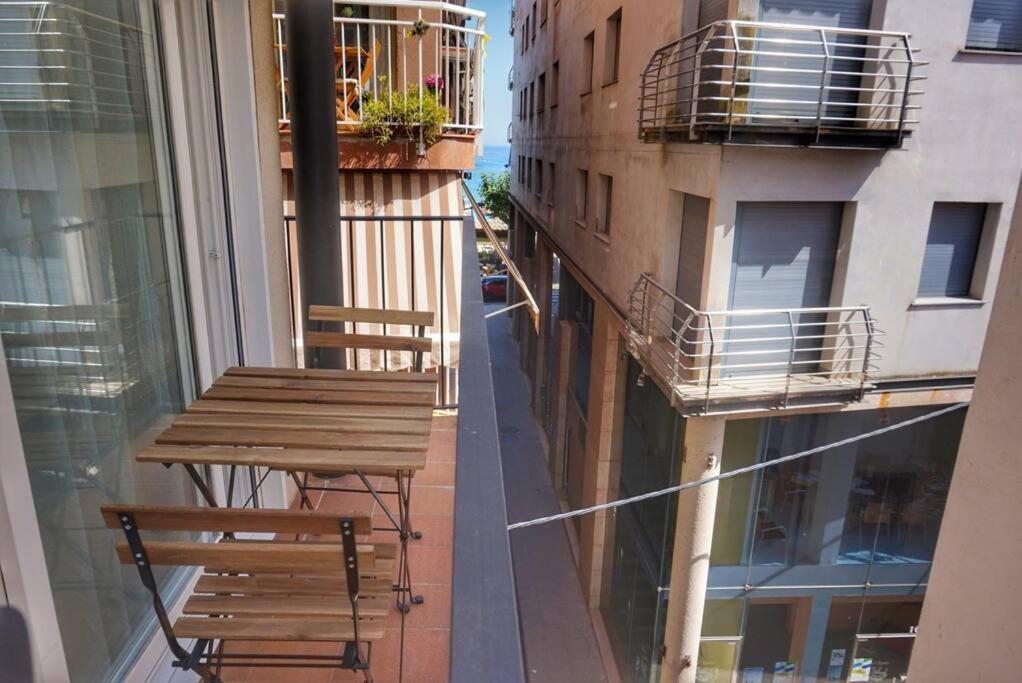 Marina Apartamento Blanes