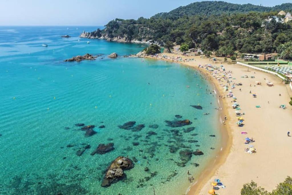 Marina Apartamento Blanes