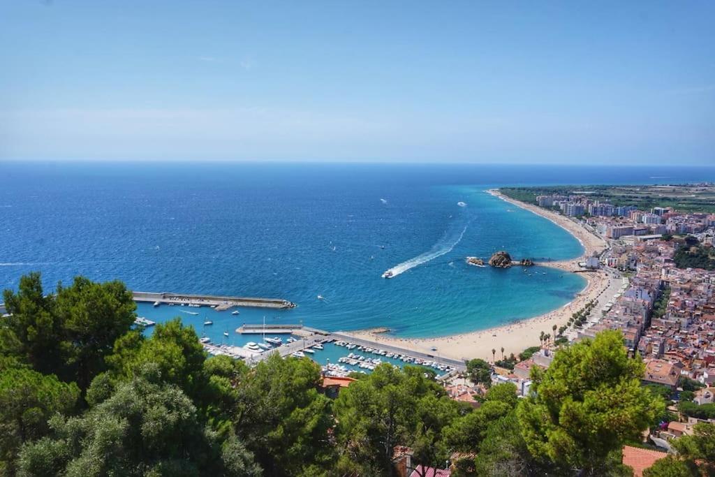 Apartamento Marina *