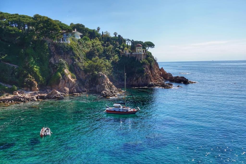 Marina Apartamento Blanes