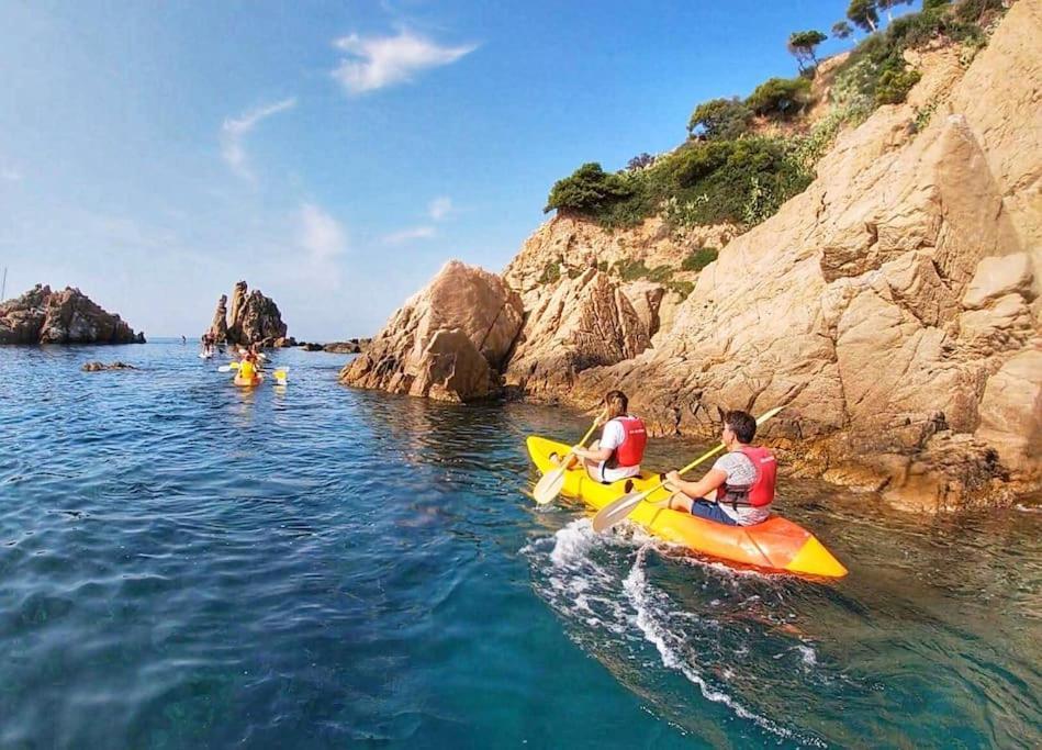 Marina * Blanes