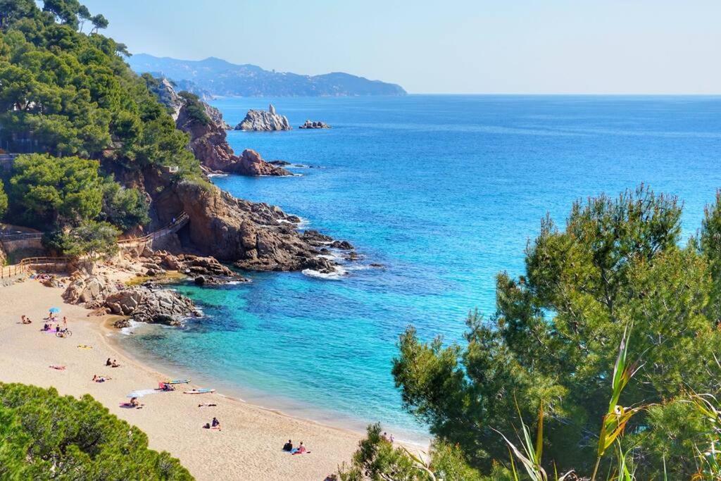 Apartamento Marina Blanes