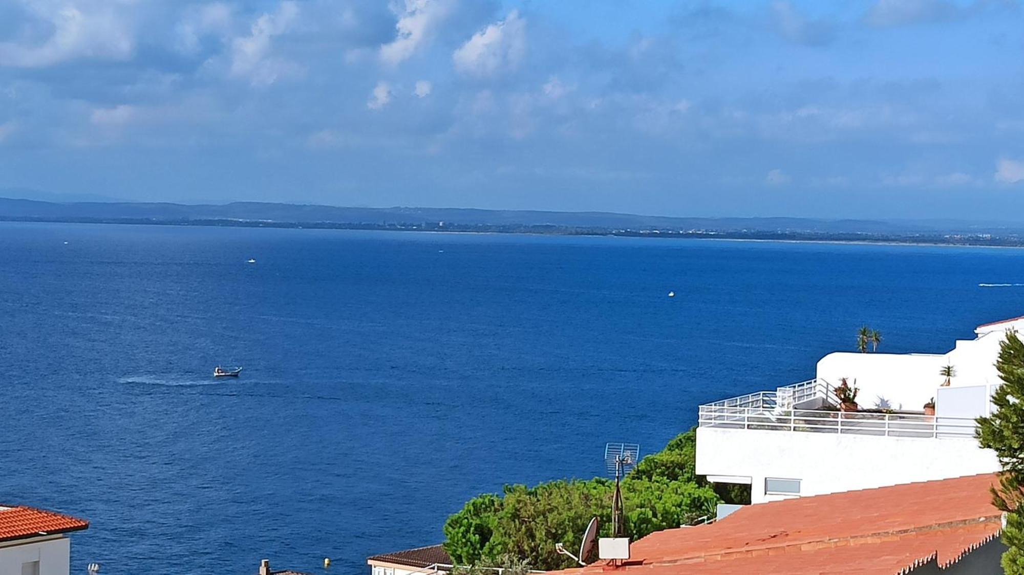 Veuras El Mar - Grandes Vistas Apartamento