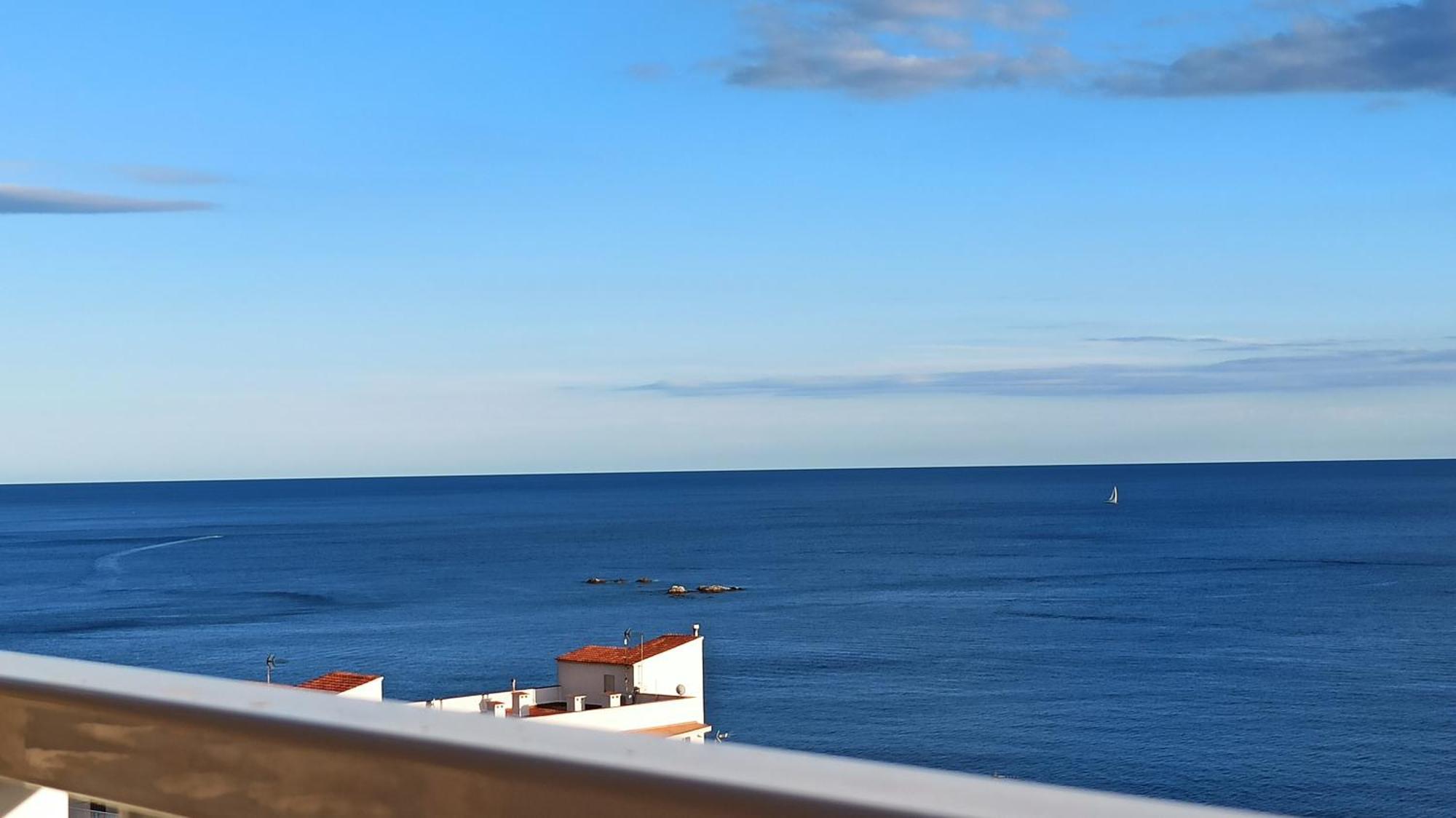Veuras El Mar - Grandes Vistas Rosas