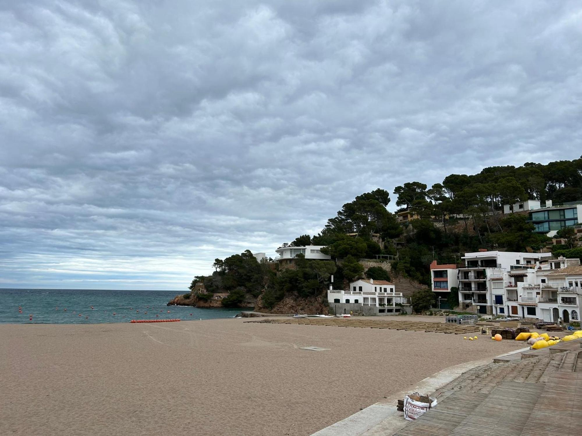 La Coma Sa Riera Begur