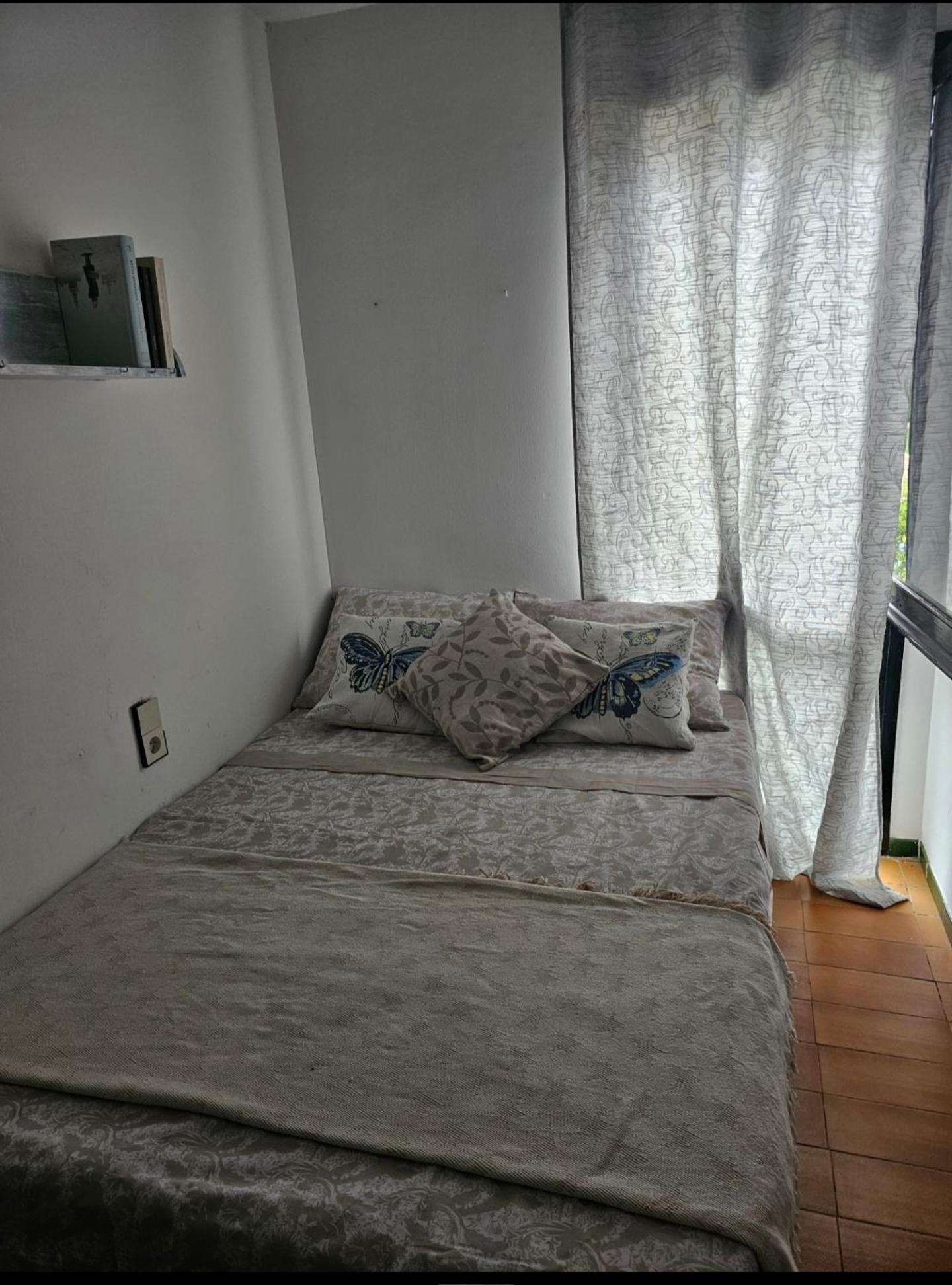 Apartamento Standar Cerca De La Playa