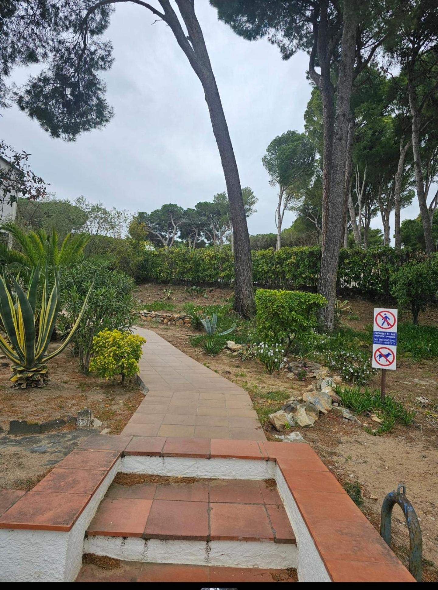 Apartamento Standar Cerca De La Playa Gerona