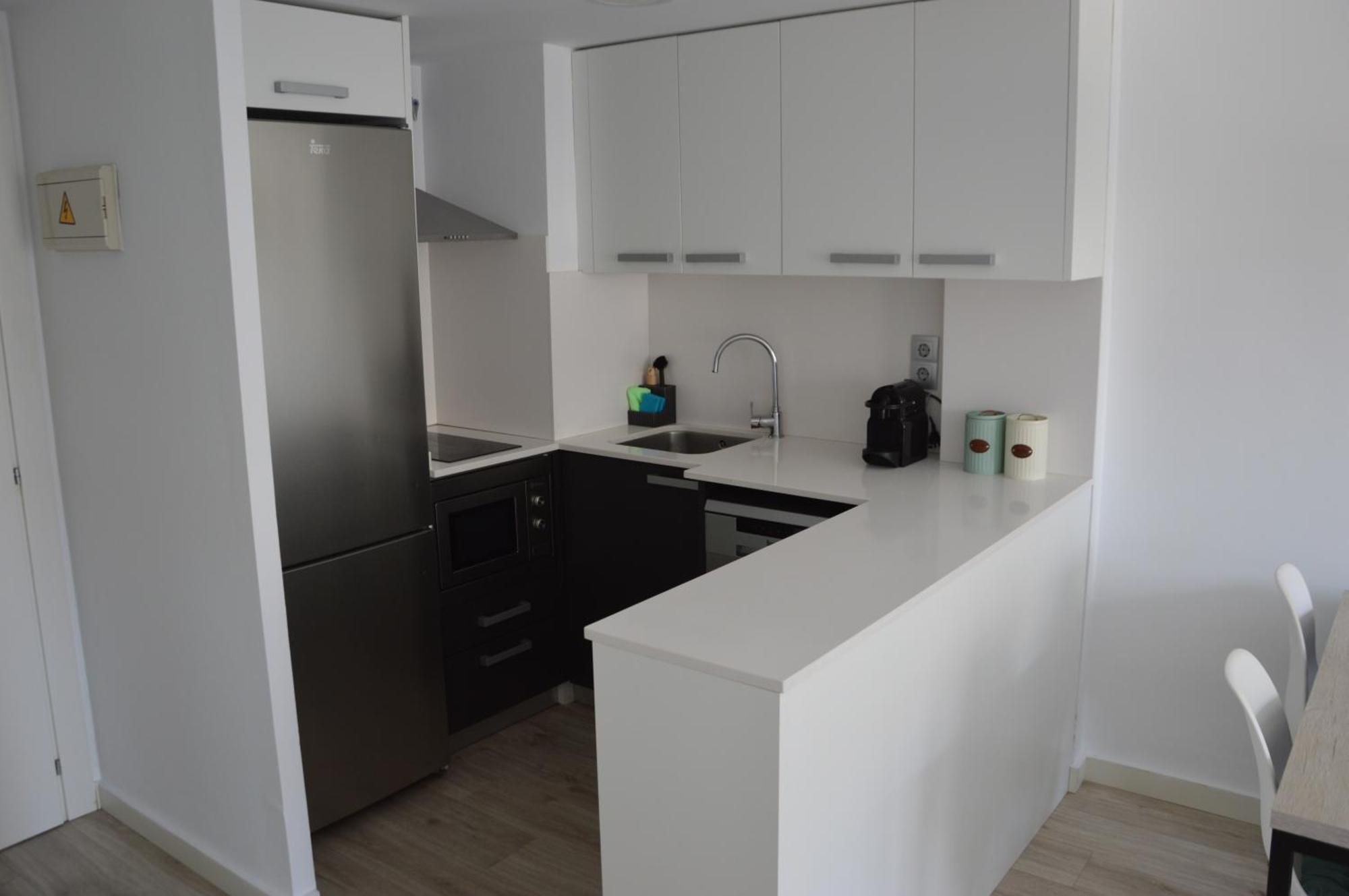 Cerca De La Playa En Apartamento L'Estartit