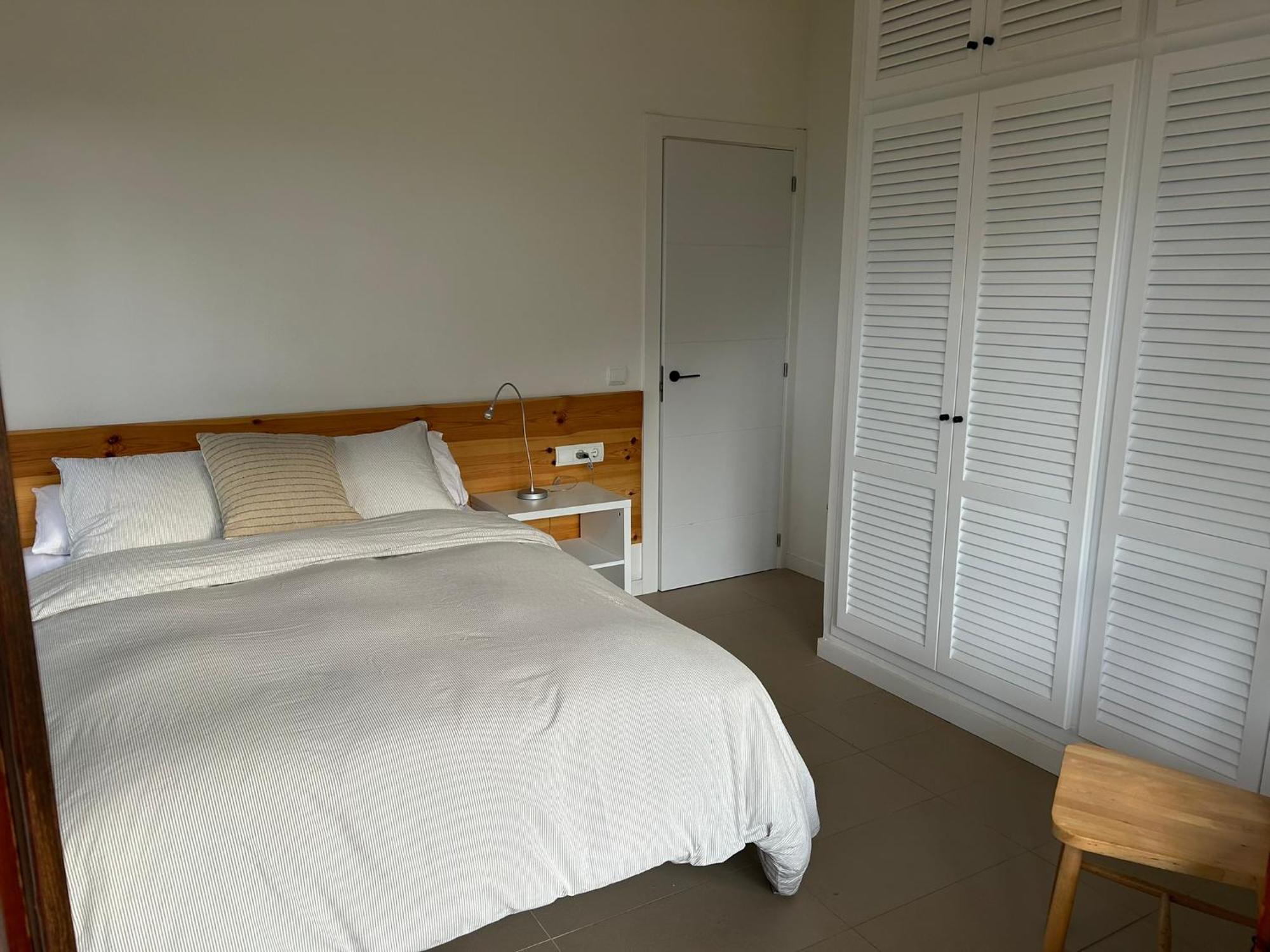 Apartment La Coma Sa Riera *