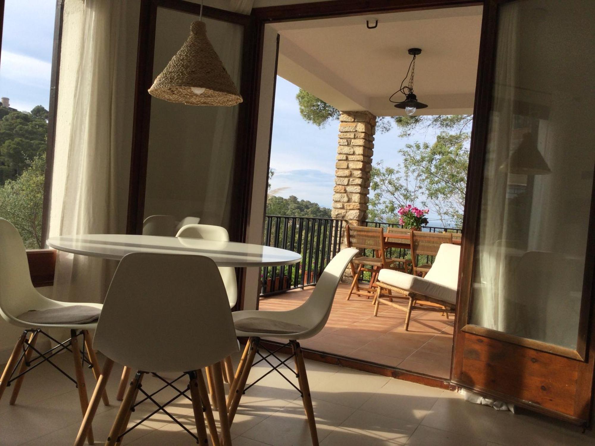 Apartment La Coma Sa Riera