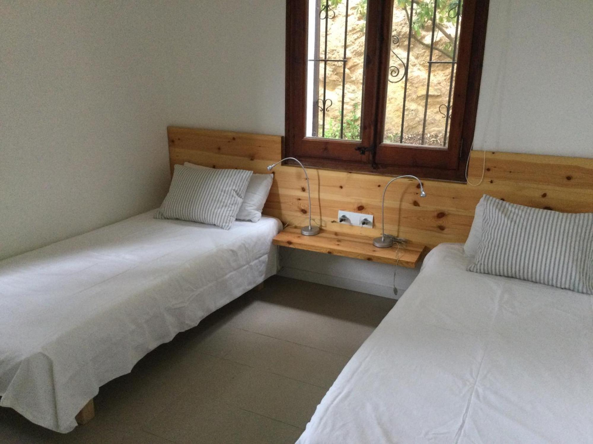 Apartment La Coma Sa Riera *