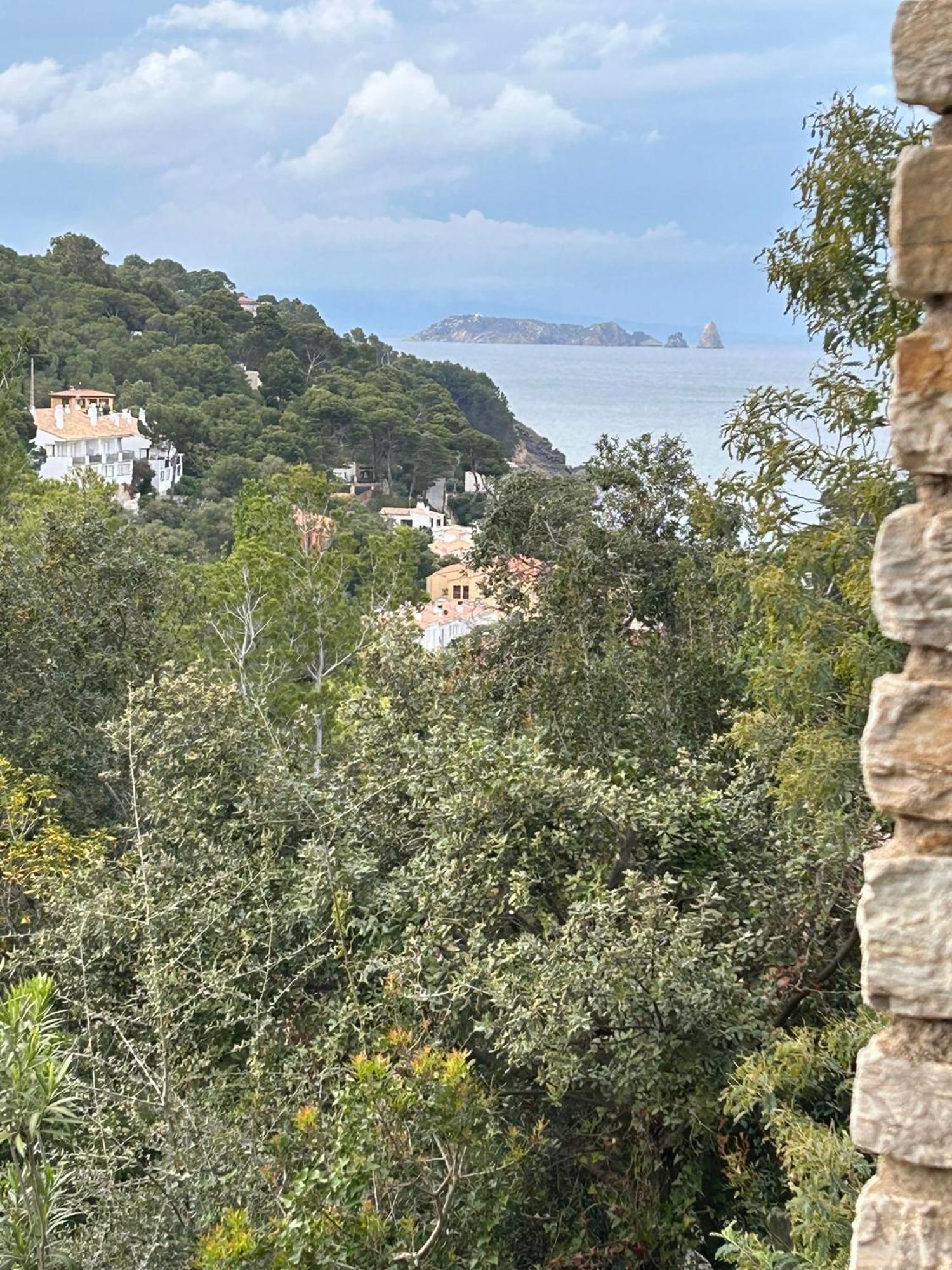 La Coma Sa Riera Begur