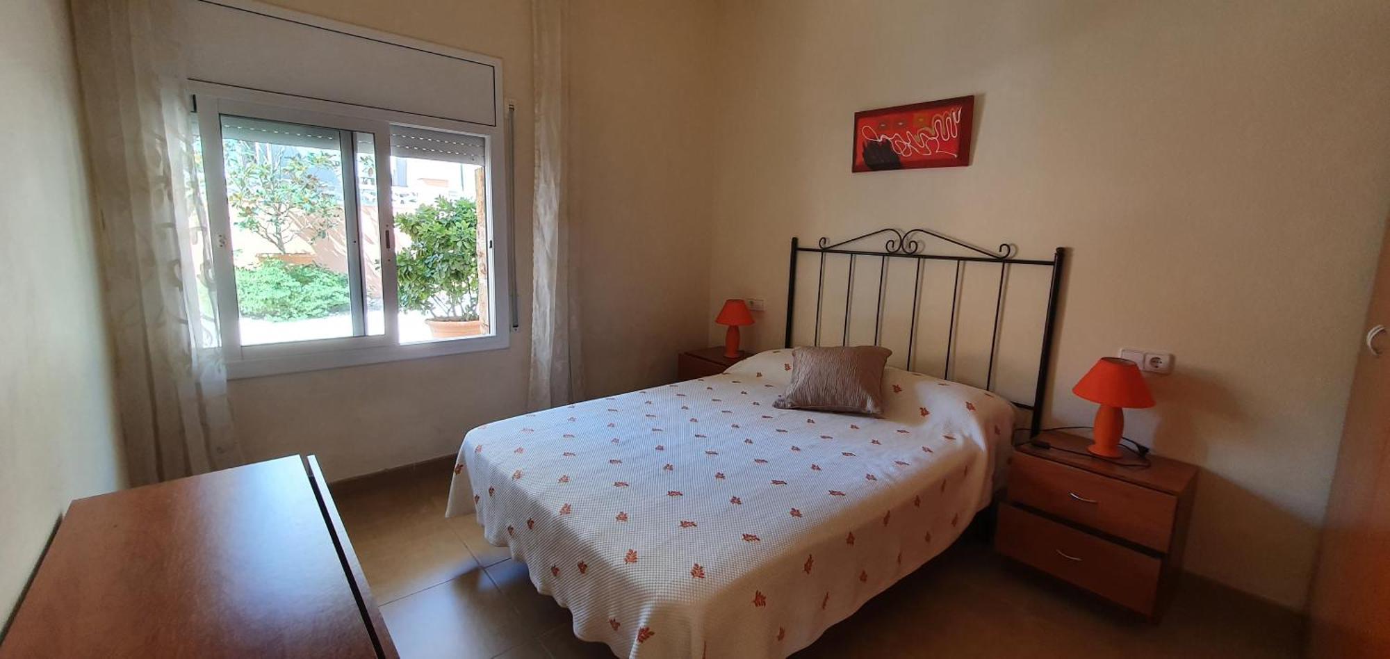 Apartment Roqueta *