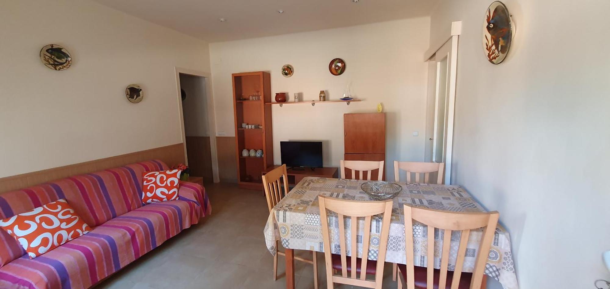 Apartment Roqueta