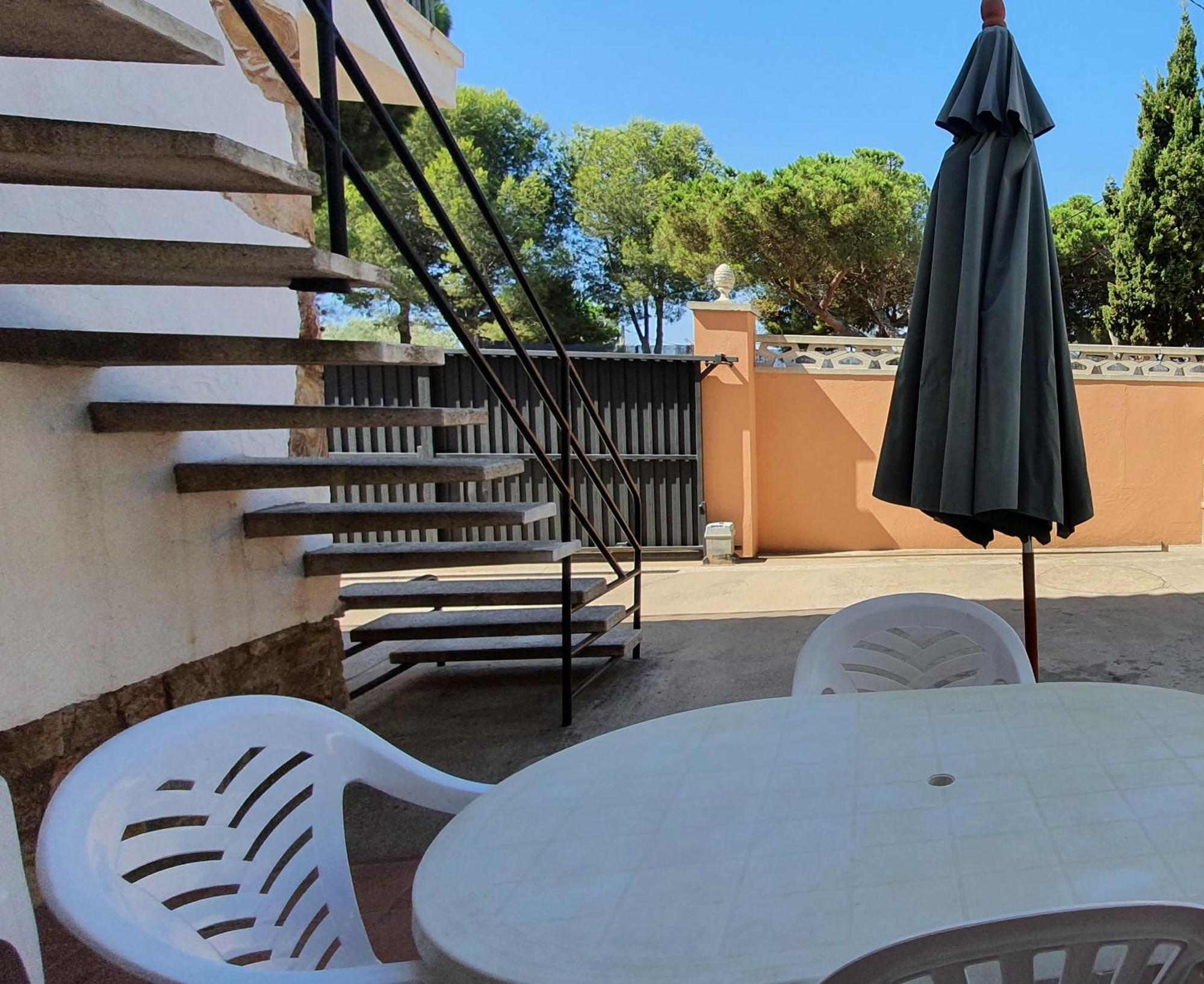 Roqueta Apartment *