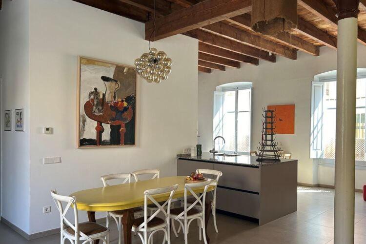 Holiday home Belvilla By Oyo Guimar