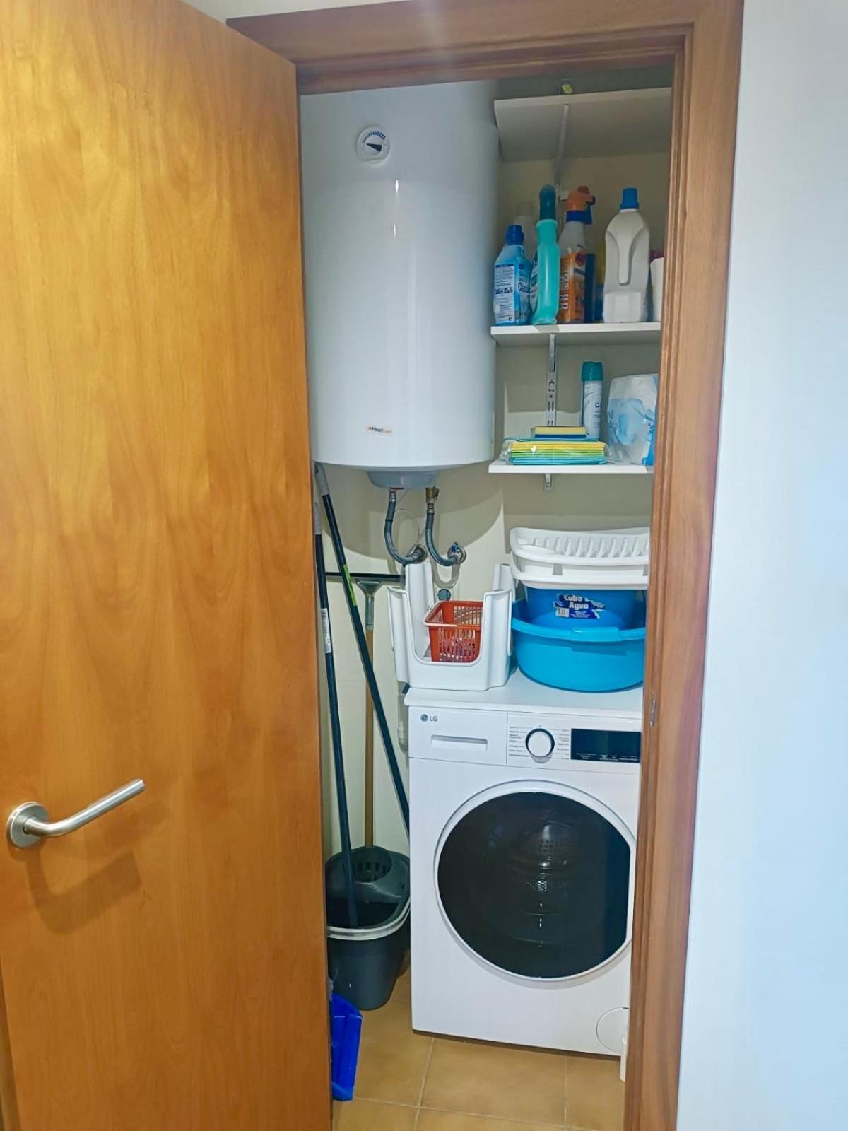Apartamento New! Con Piscina Y Balcón A 2 Minutos De La Playa. Wi-fi