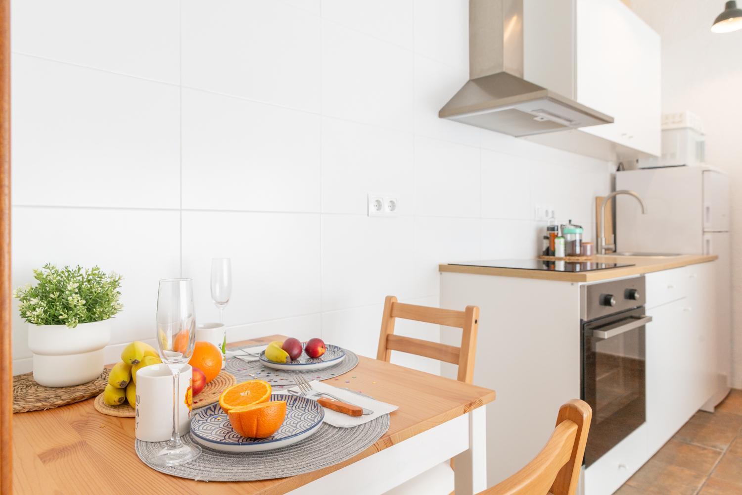 Apartment Chic *