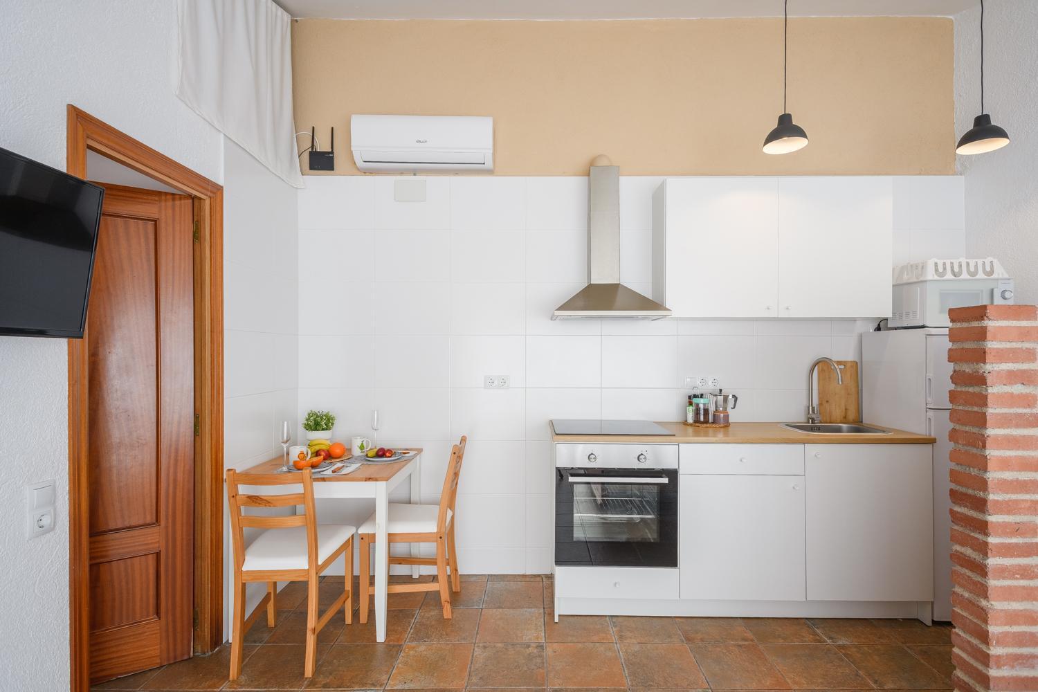 Apartment Chic Tossa de Mar