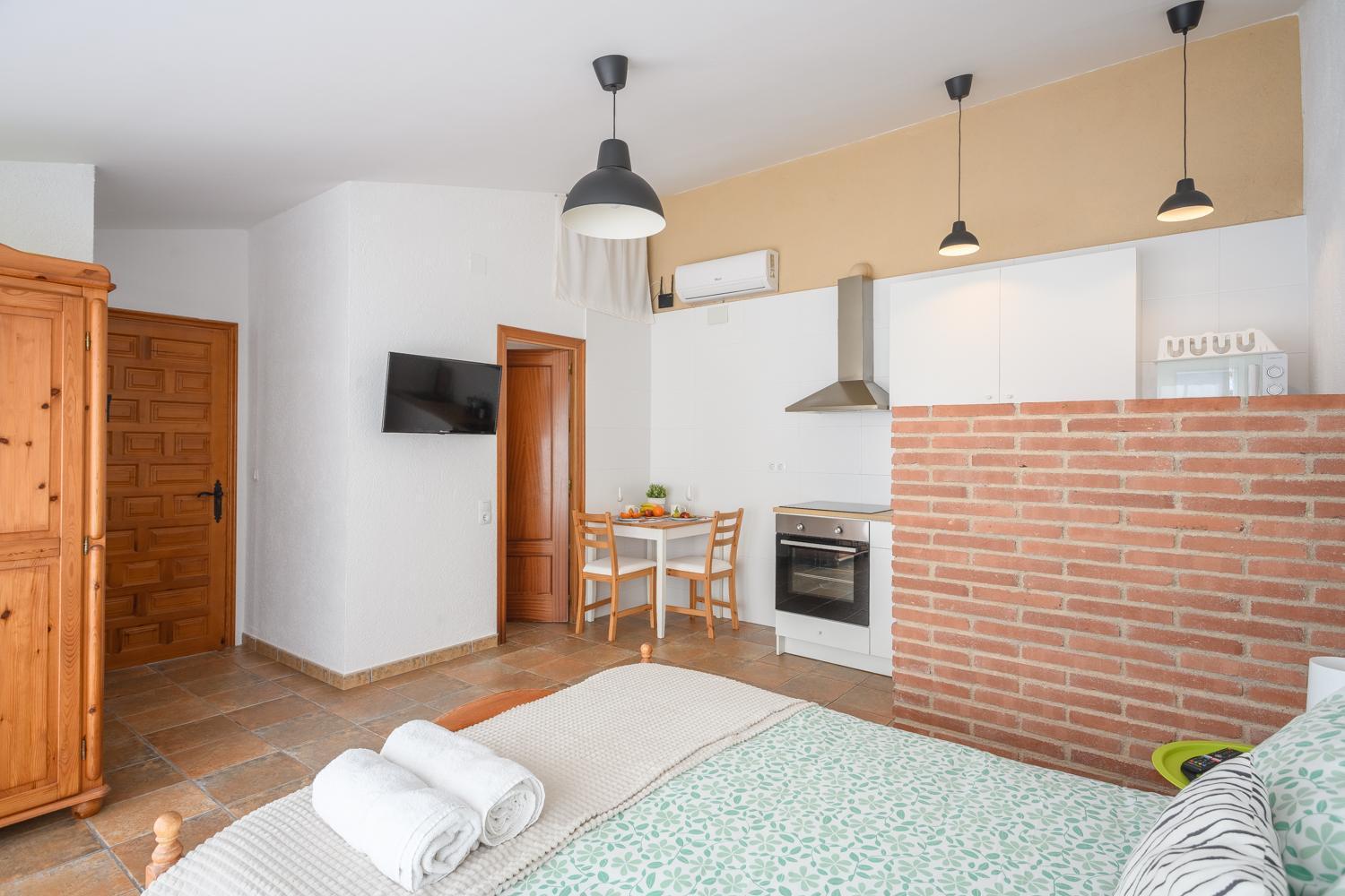 Chic Apartment *