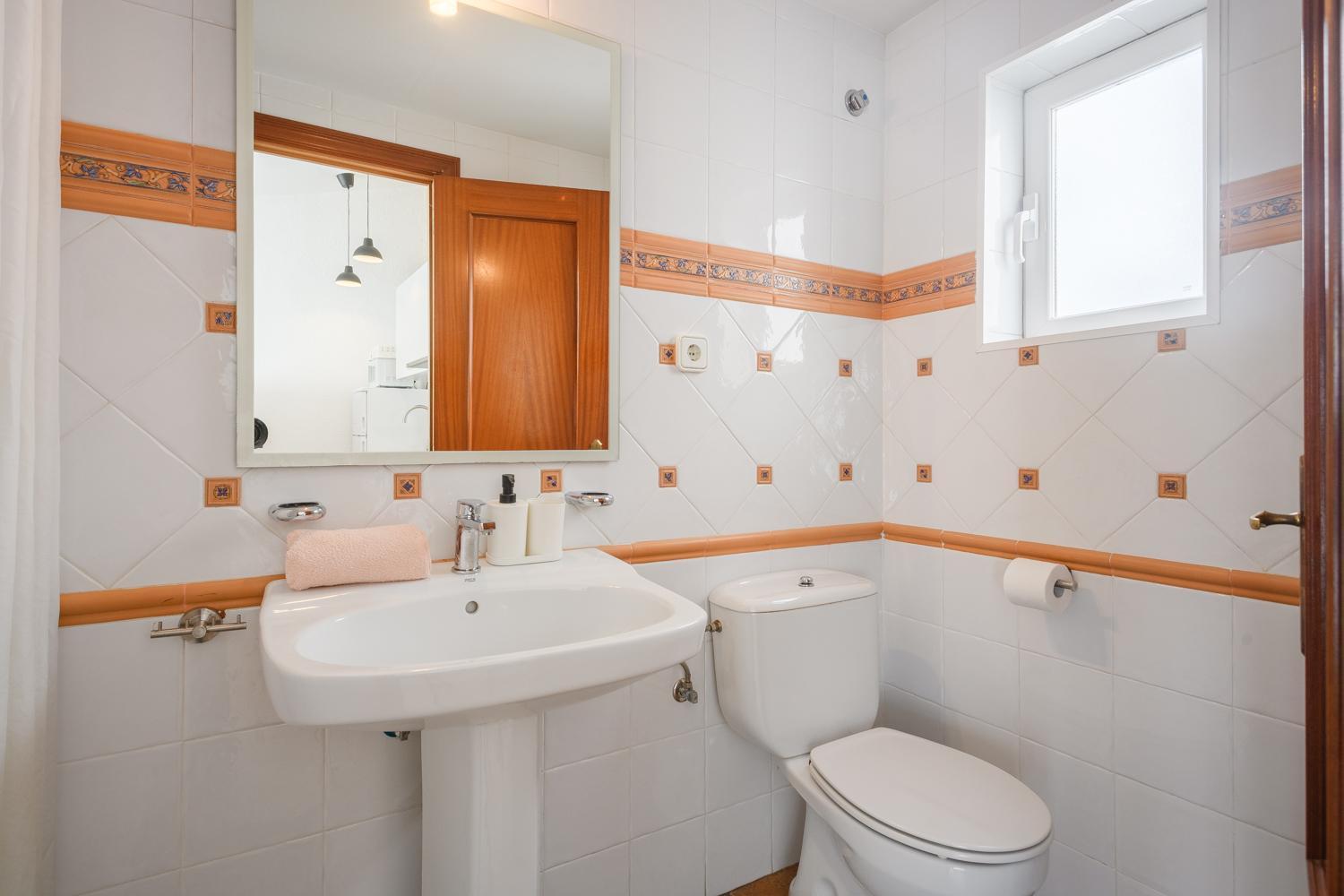 Apartment Chic Tossa de Mar