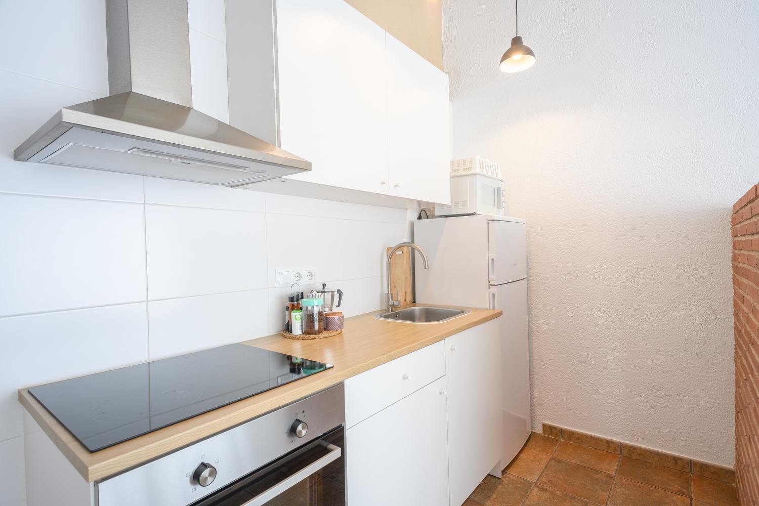 Apartment Chic *