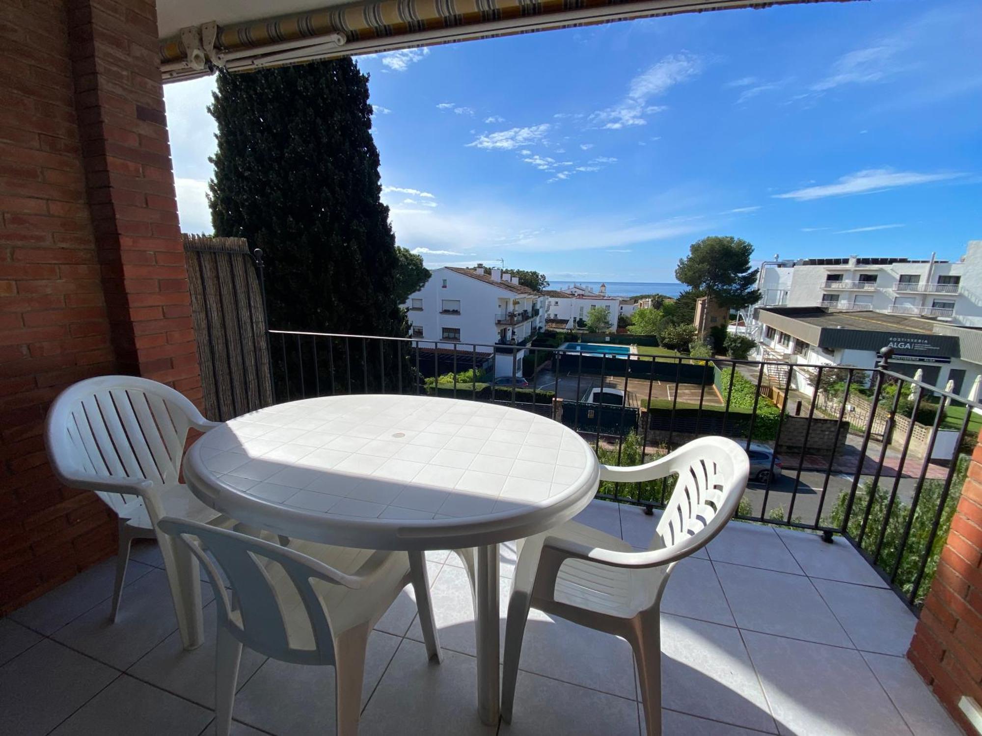 Apartamento Espectacular En Calella De Palafrugell, Vistas Al Mar
