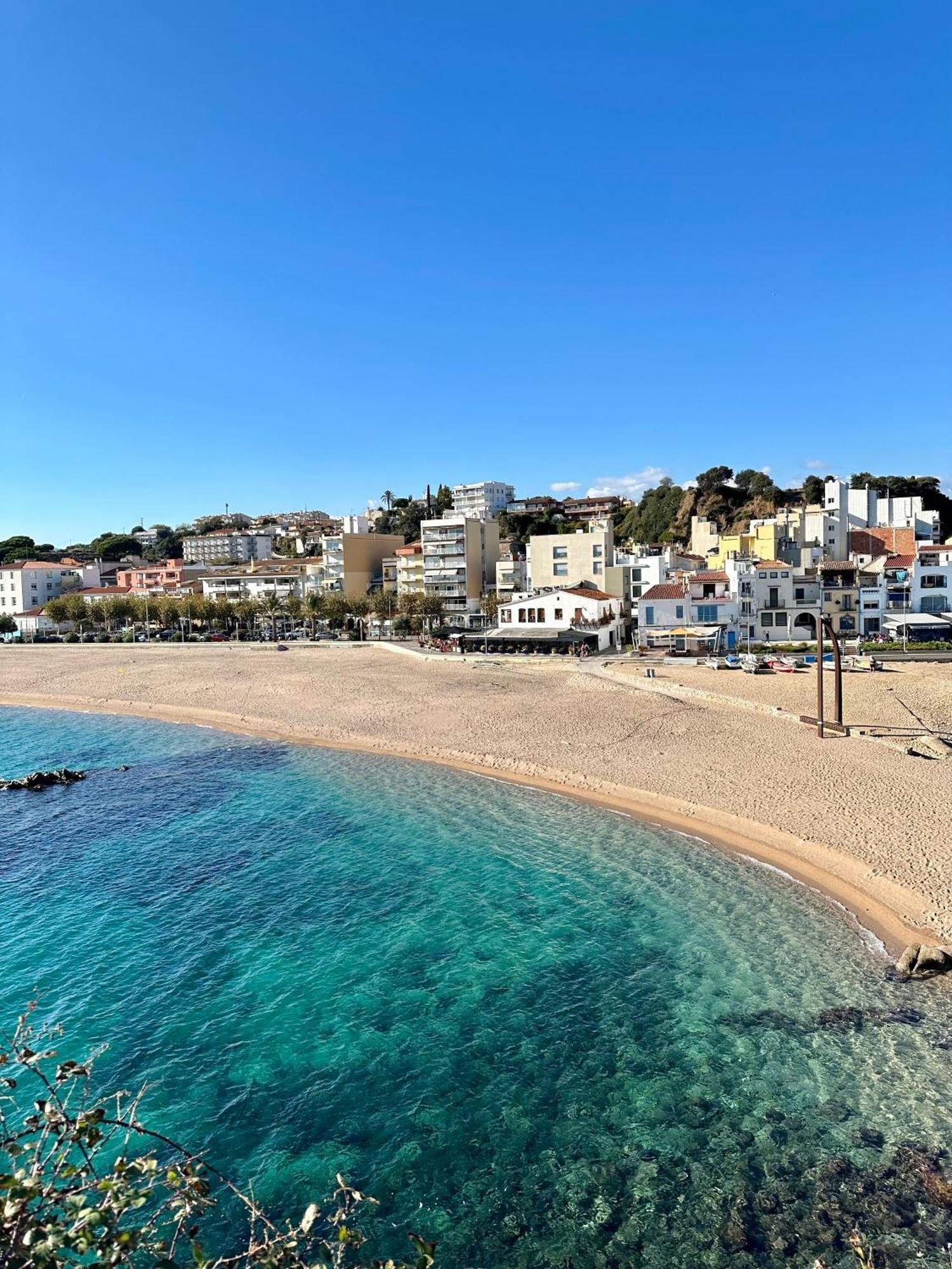 Antiquari De Boutique En La Costa Brava