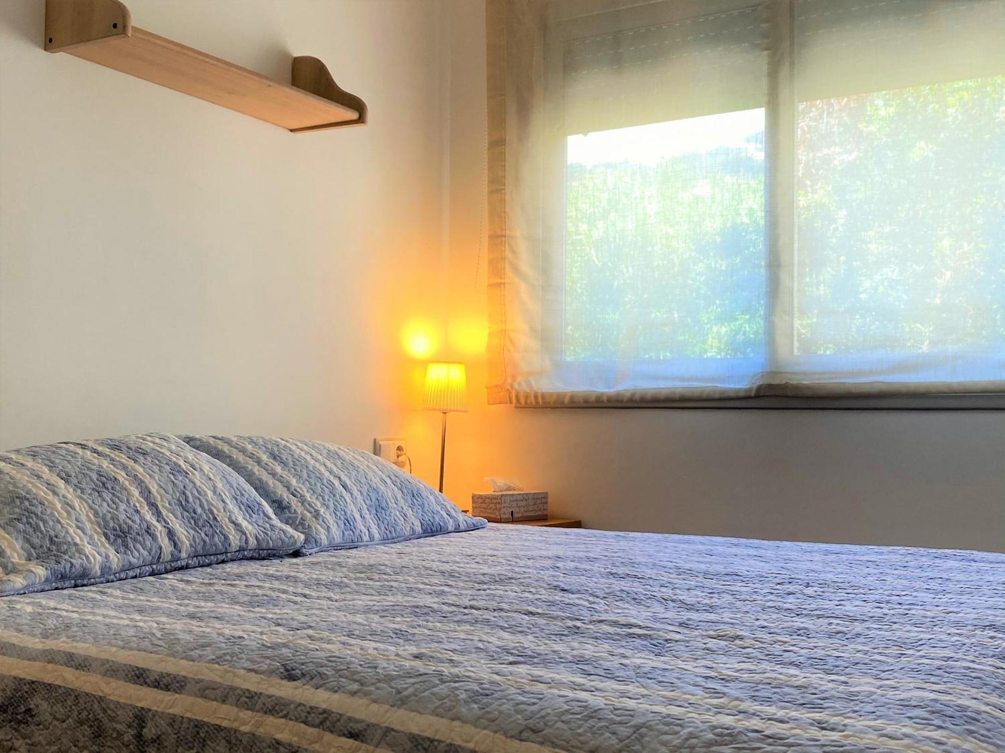 Apartment Apto Nautilus *