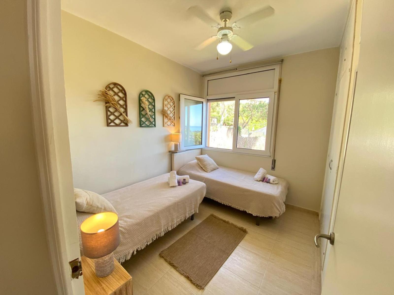 Apartamento Duna House - With Views Of The Lloret de Mar