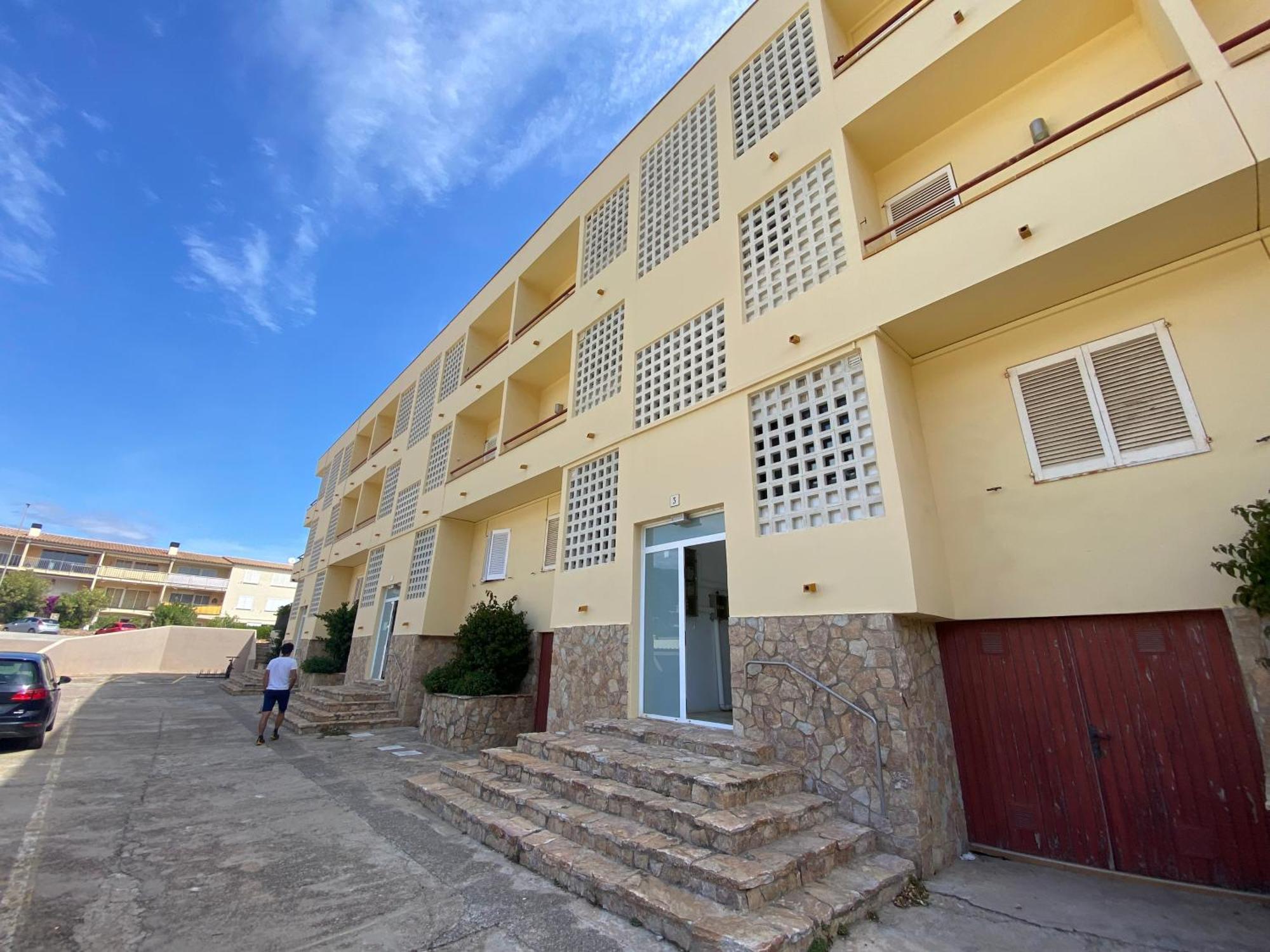 Primera Linea De Mar Apartamento Pals