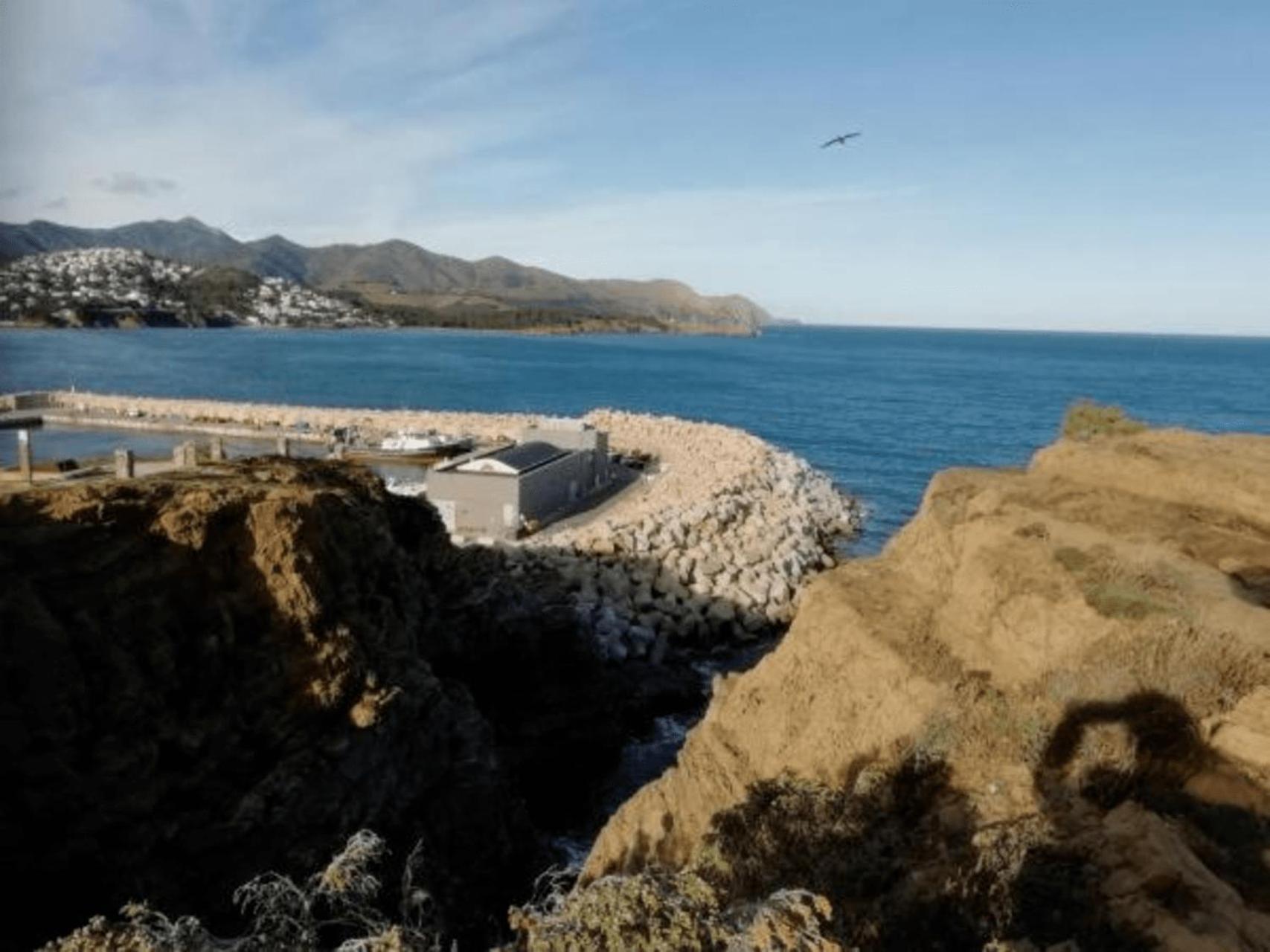 Pensión Santa Parascheva Pau Llançà