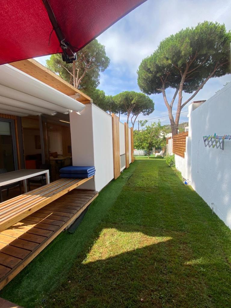 El Meu Petit Jardi Sant Antoni De Calonge