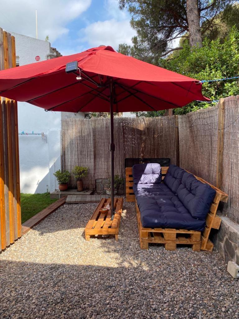 El Meu Petit Jardi Holiday home