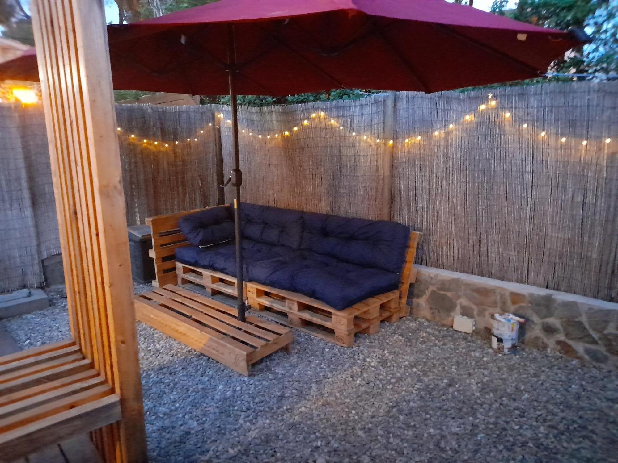El Meu Petit Jardi Holiday home *