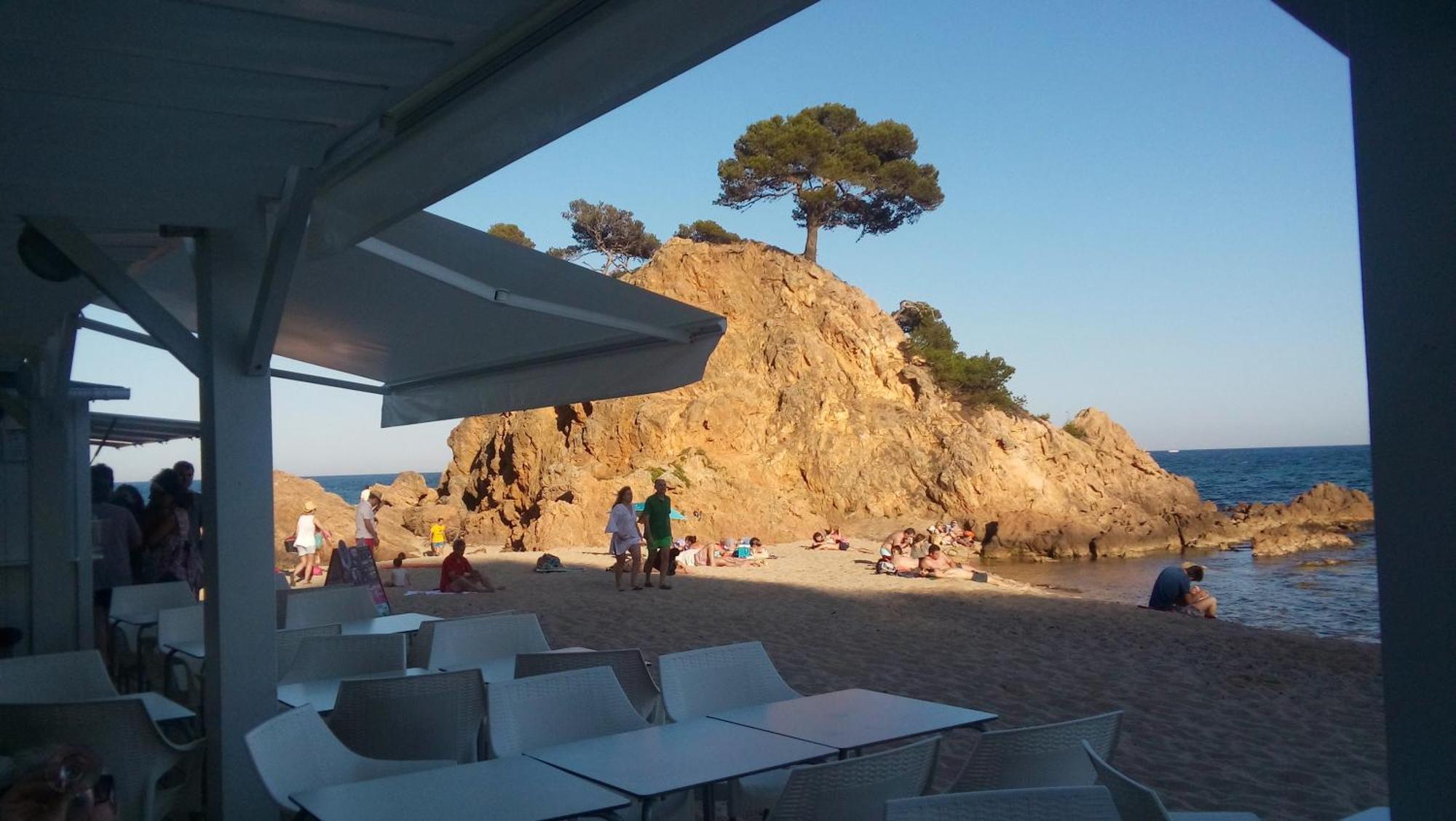 Pura Vida Costa Brava *