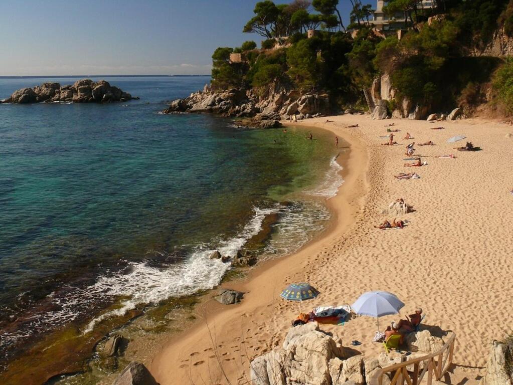 Pura Vida Costa Brava * el Mas Vila
