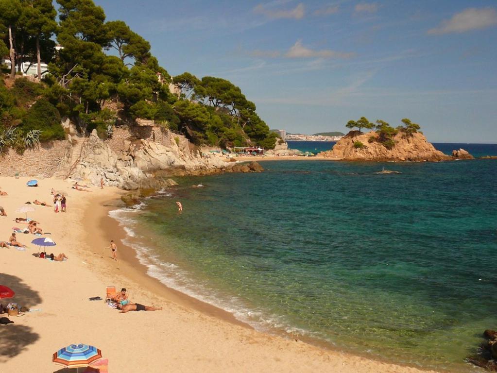 Apartamento Pura Vida Costa Brava el Mas Vila