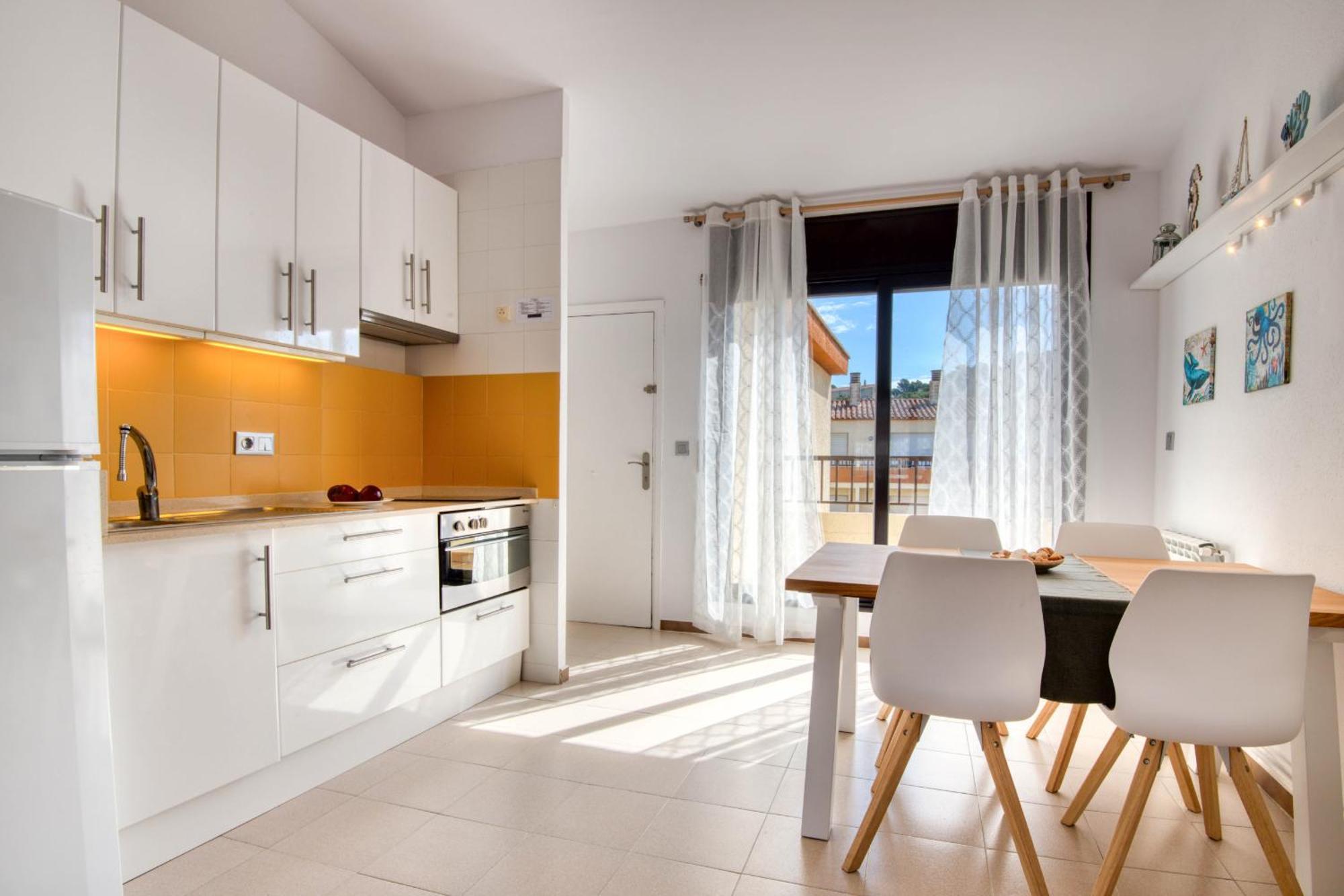 Agnes Apartment