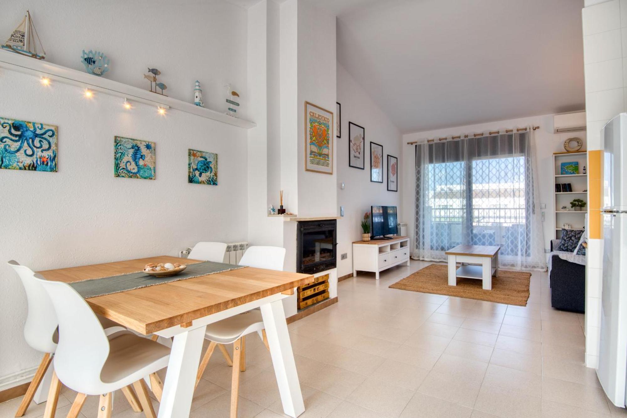 Agnes Apartment *