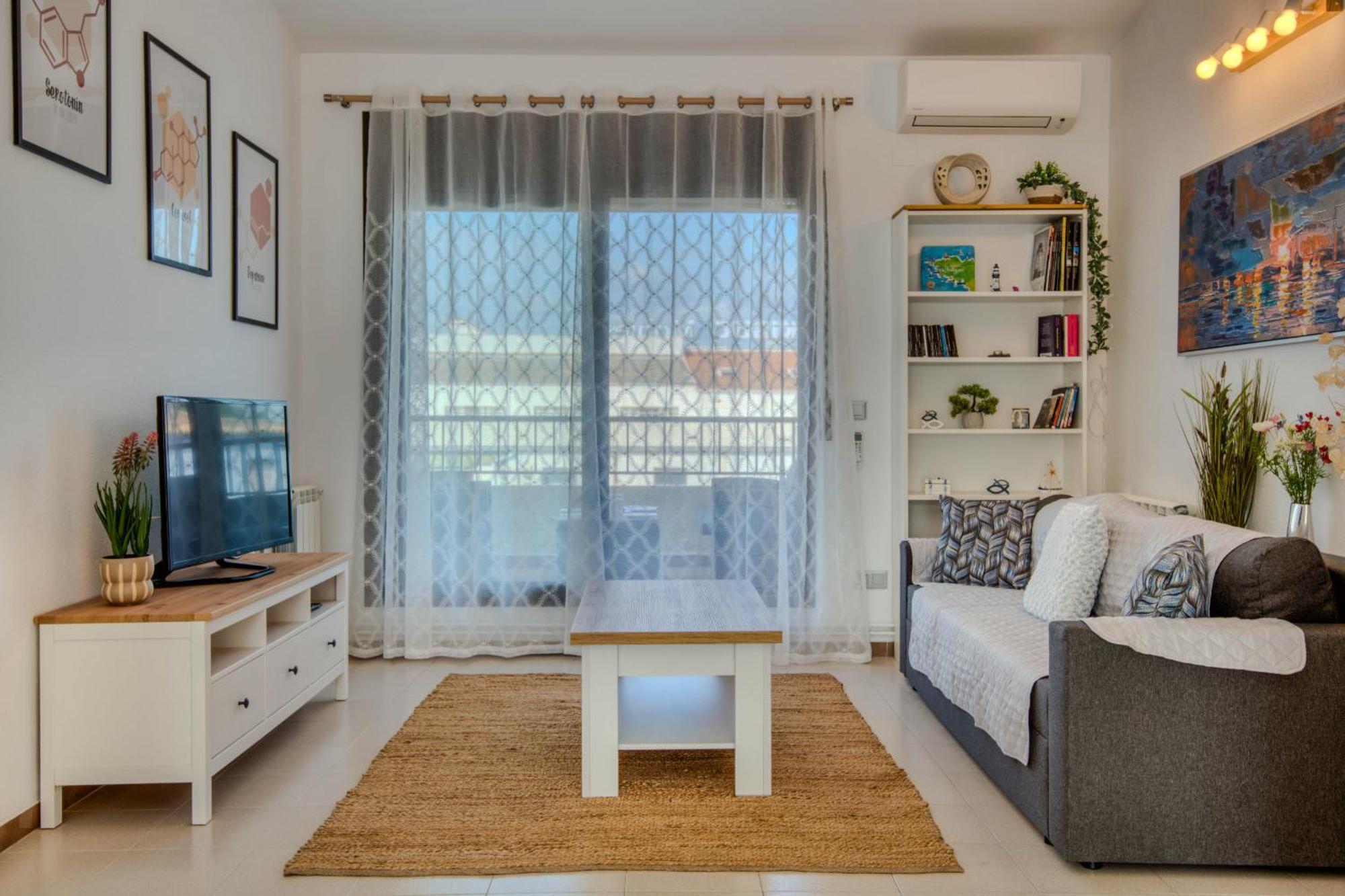 Apartment Agnes