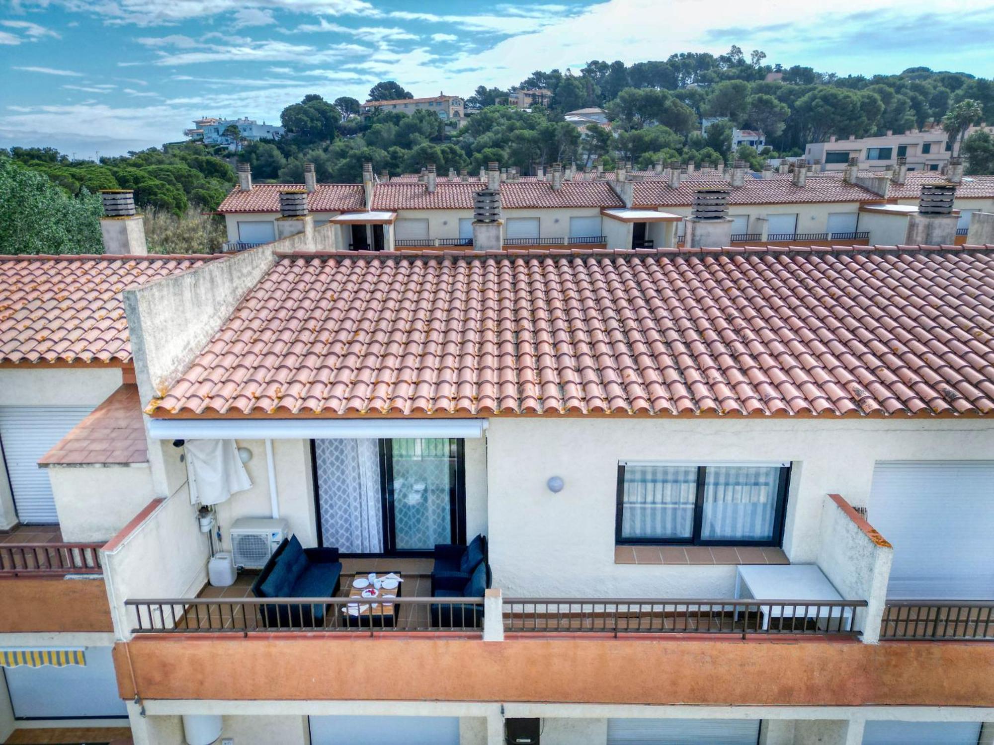 Apartment Agnes L'Escala