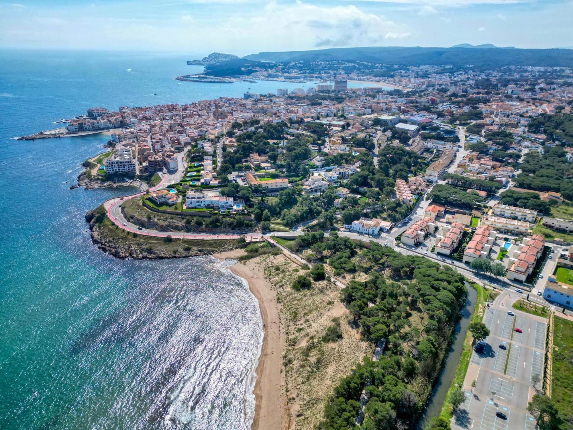 Apartment Agnes L'Escala