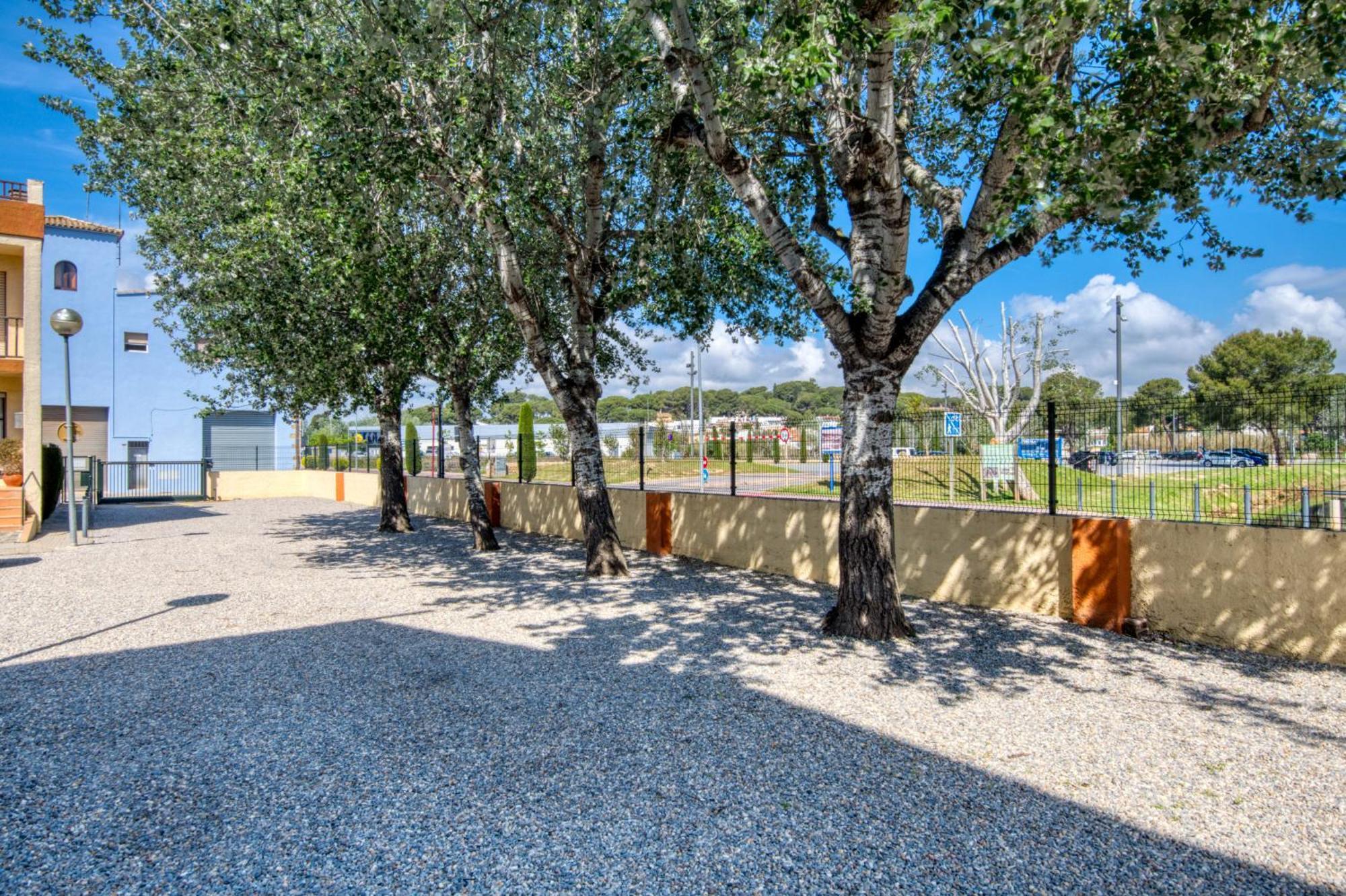 Apartment Agnes L'Escala