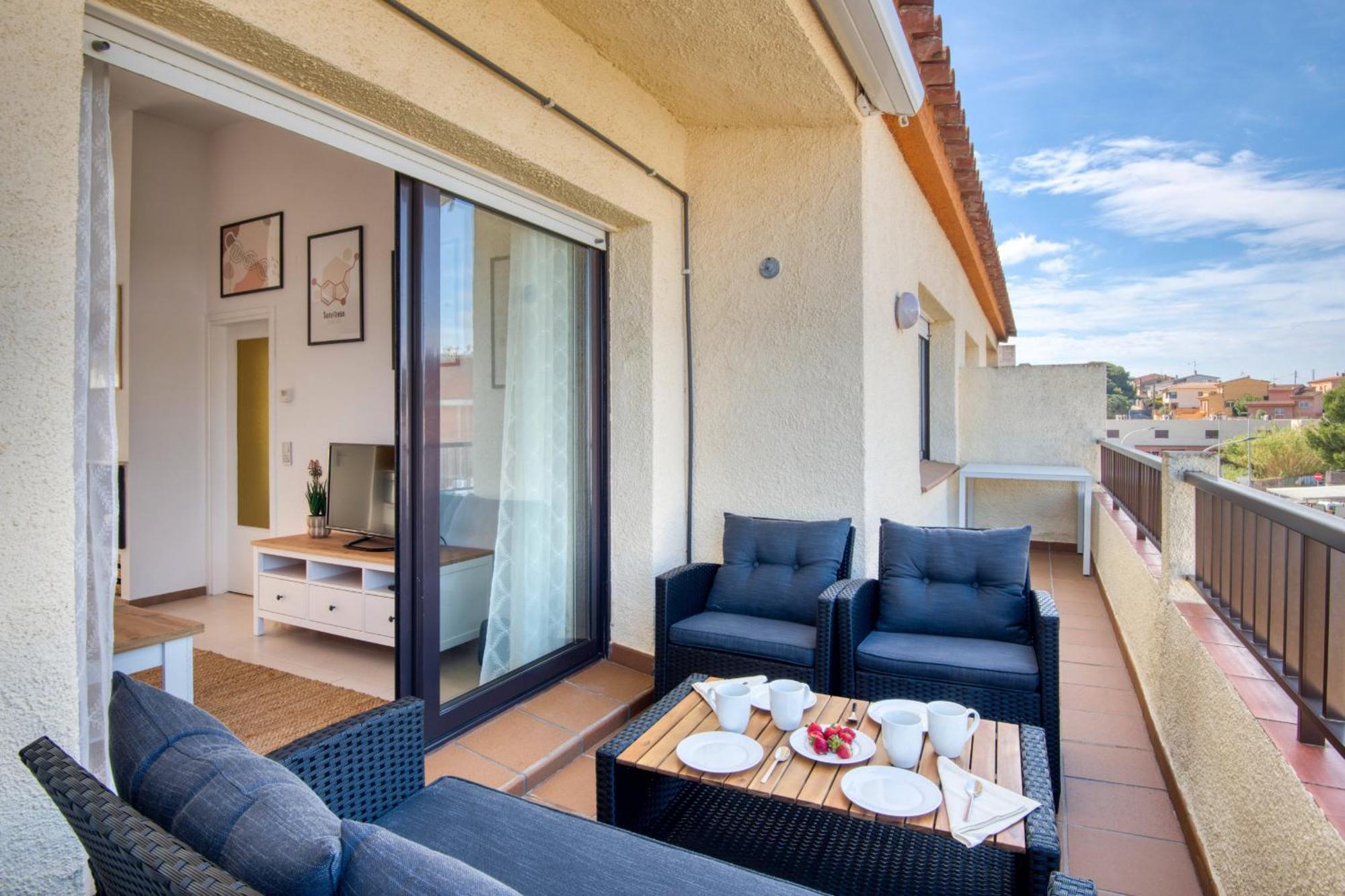 Apartment Agnes
