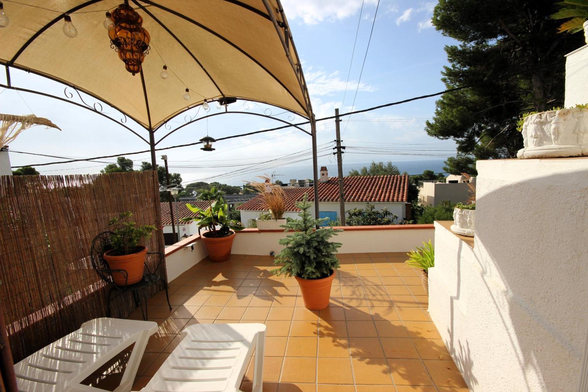 Pura Vida Costa Brava Apartamento el Mas Vila