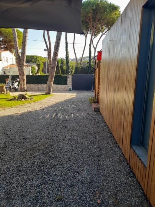 El Meu Petit Jardi Holiday home *