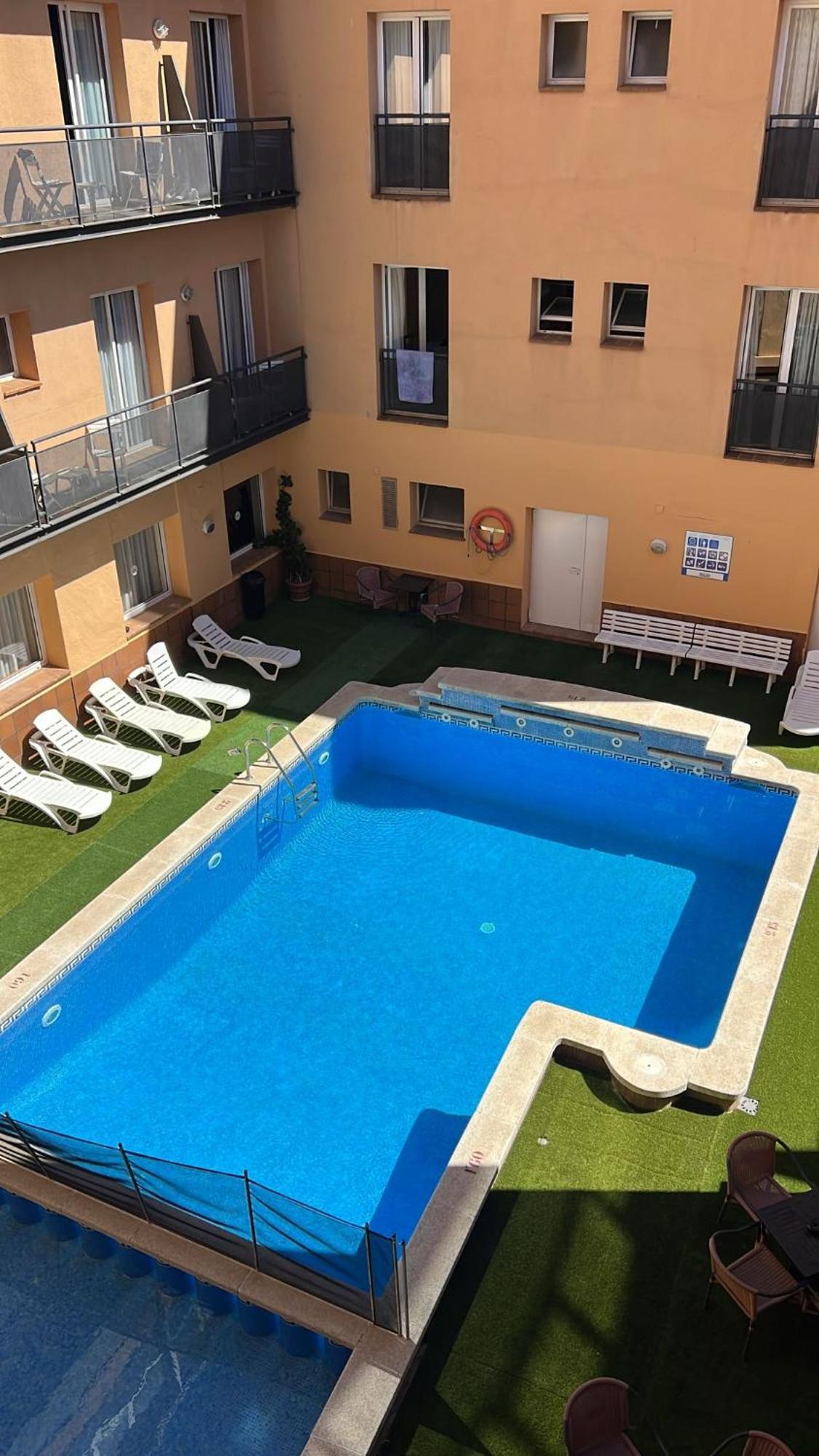 Rvhotels Mar De Tossa 3*