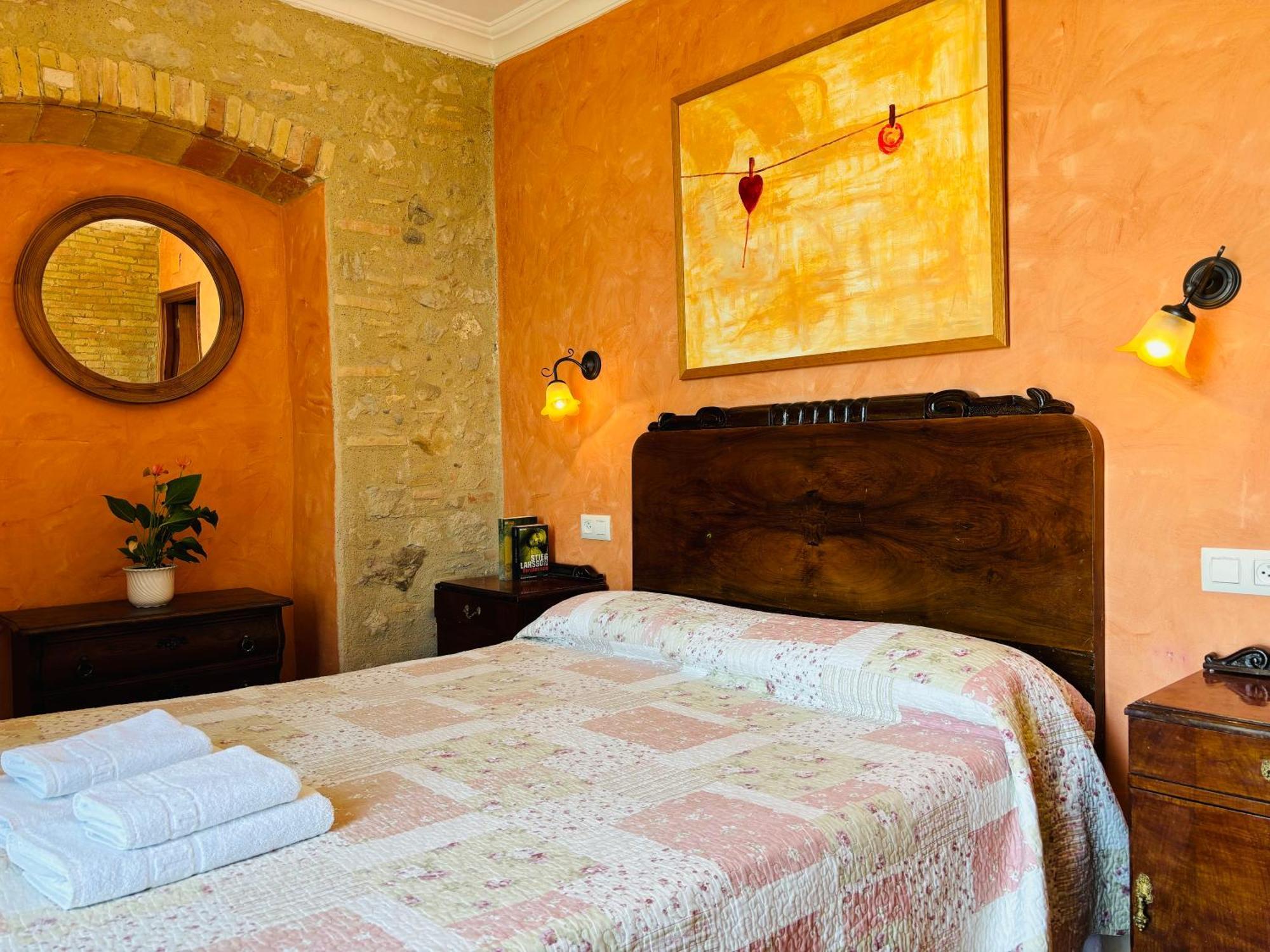 Casa rural Mas
